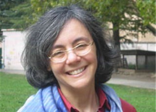Laura Sedda (Pädagogische Begleitung)