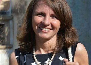 Steffi Rottensteiner - Management, secretary