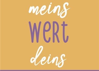 meins WERT deins 