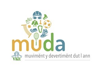 Gröden - Projekt MUDA 2022