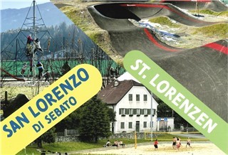 2025 - St. Lorenzen - Kinderfreundliche Gemeinde 