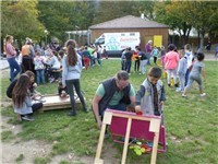 2017 Kastanienfest im Spielhaus Meran