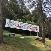 Parco Giochi Zona Sportiva Runggen