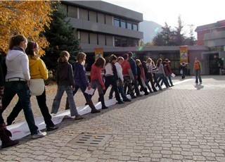 20. NOVEMBER - INTERNATIONALER TAG DER KINDERRECHTE
