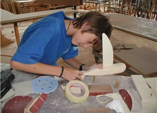 Arbeit als Spiel (2005-2011)
