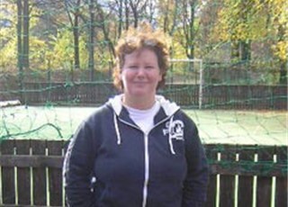 Renate Fissneider Benetti