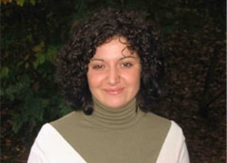 Sara Romanin 