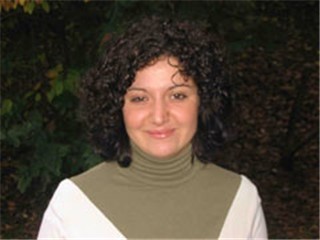 Sara Romanin 