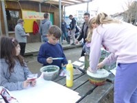 2019 Frühlingsfest im Spielhaus Meran