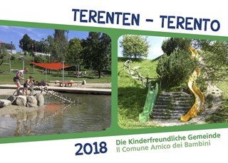 2018 - Terenten