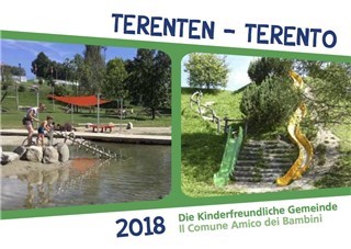 2018 - Terenten