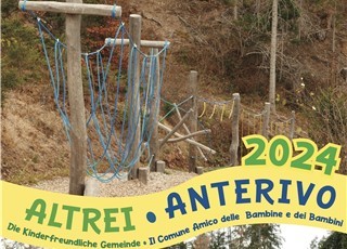 2024 - Altrei