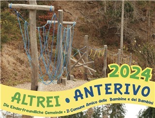 2024 - Anterivo 